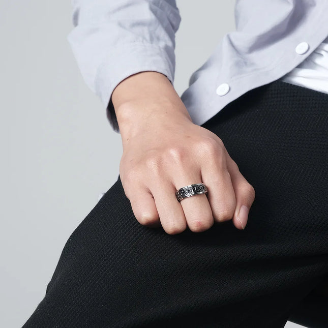 Rings For Men