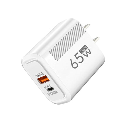 Fast GaN Charger