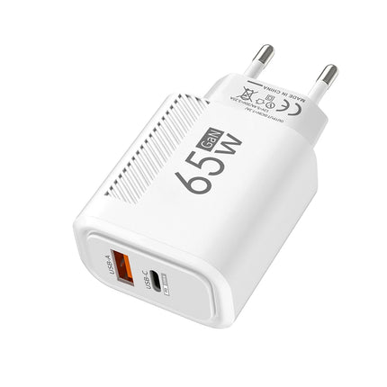 Fast GaN Charger