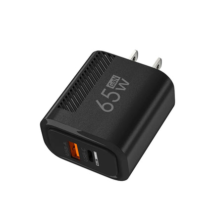 Fast GaN Charger