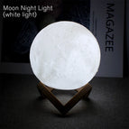 White light