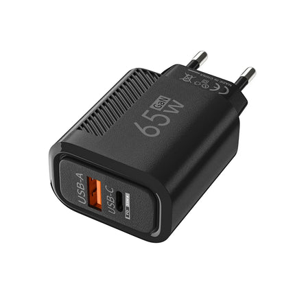 Fast GaN Charger